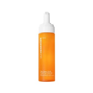 The Clean Truth Foaming Cleanser