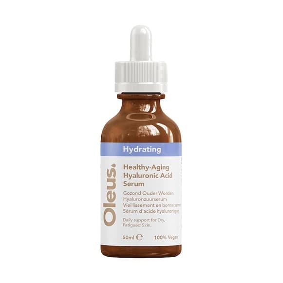 Hyaluronic Serum