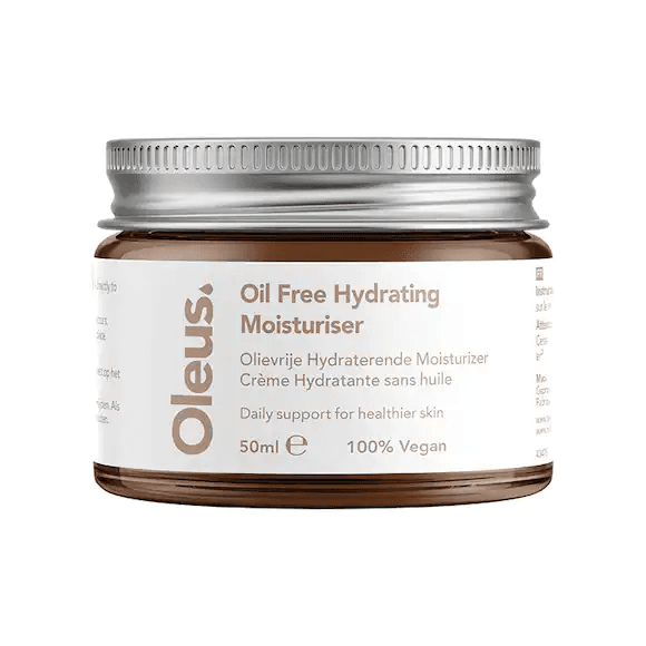 Oil Free Moisturiser
