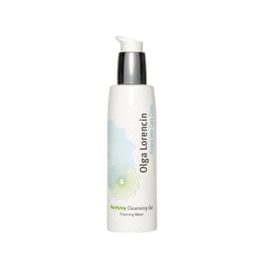Purifying Cleansing Gel