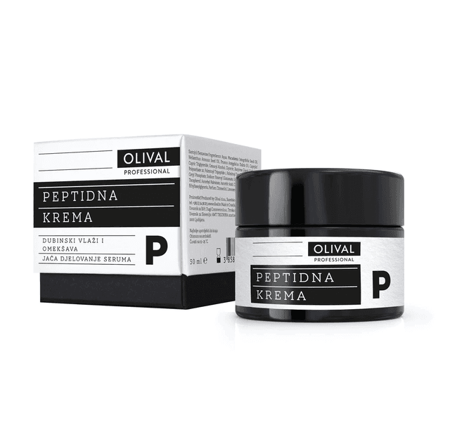 Peptide Cream P