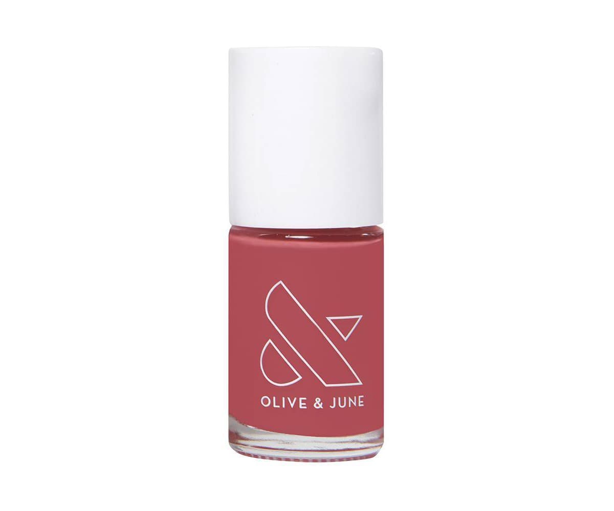 Long Lasting Nail Polish