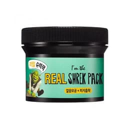 Dreamworks I'm the Real Shrek Pack