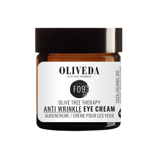 F09 Anti Wrinkle Eye Cream