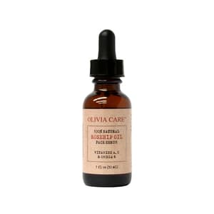 100% Natural Rose Hip Oil Serum
