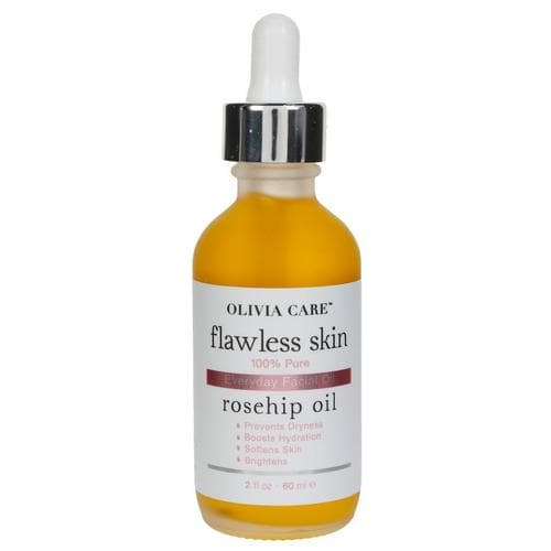 Everyday Facial Oil - Rosehip Oil