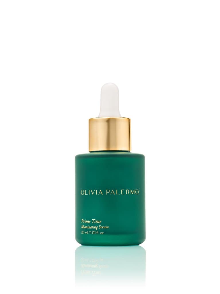 Prime Time Illuminating Serum