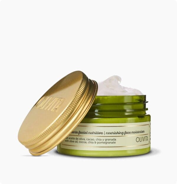 Nourishing Face Moisturizer