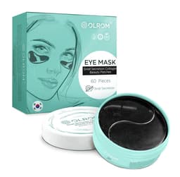 Eye Mask with Snail Secretion