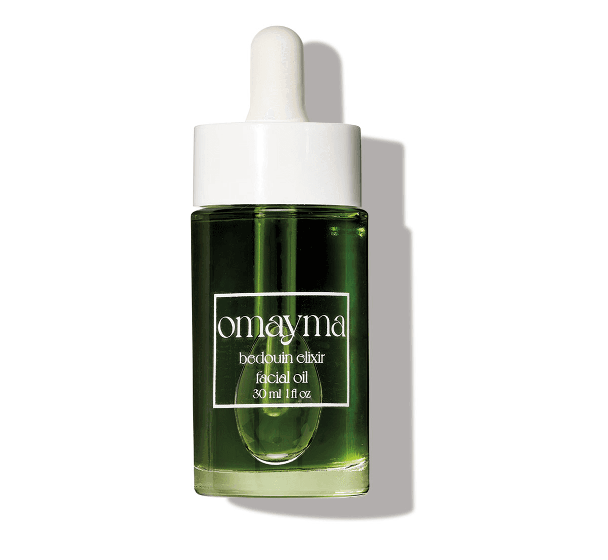 Bedouin Elixir Facial Oil