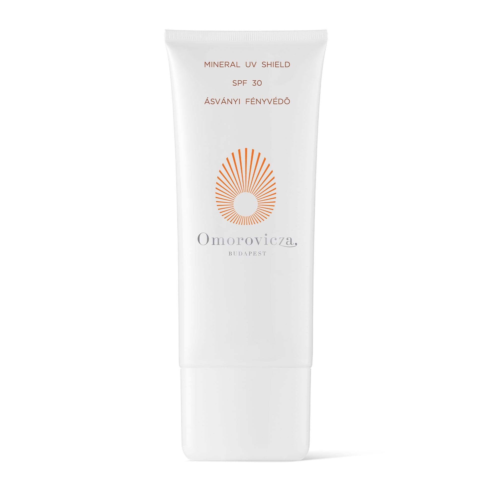 Mineral UV Shield SPF 30