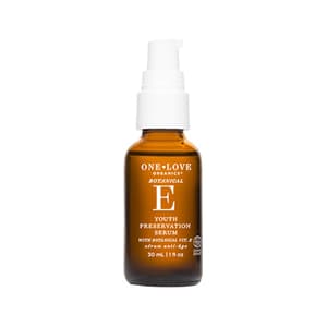 Botanical E Youth Preservation Serum