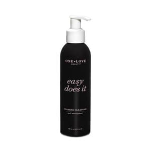 Easy Does It Foaming Cleanser
