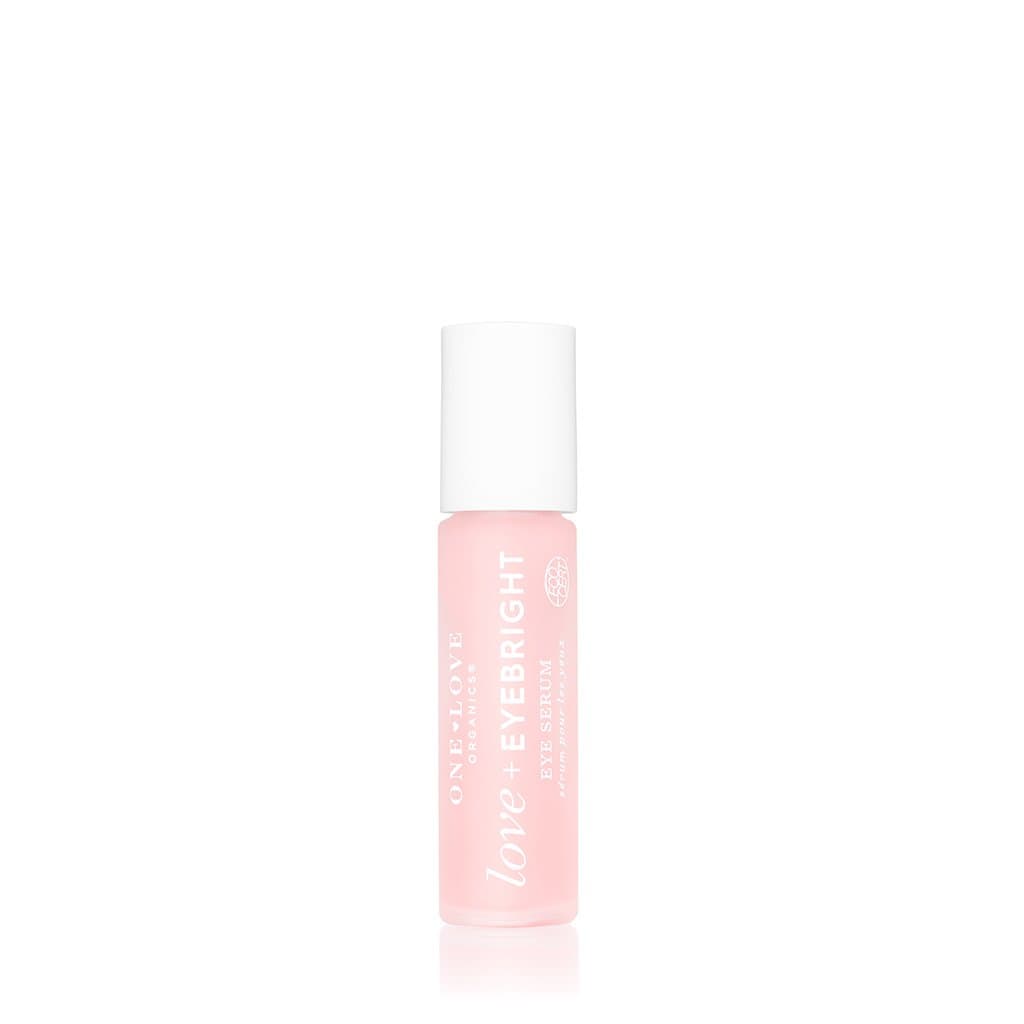 Love + Eyebright Eye Serum