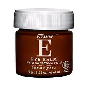 Vitamin E Eye Balm