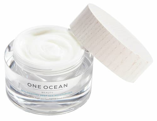 Replenishing Deep Sea Moisturizer