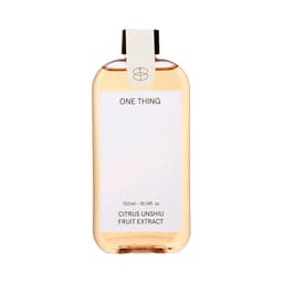 Citrus Unshiu Fruit Extract