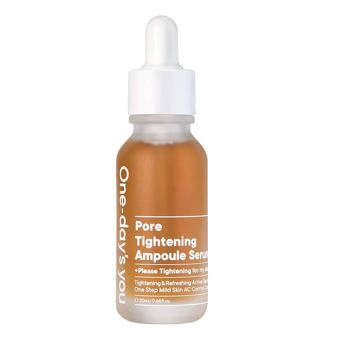 Pore Tightening Ampoule Serum