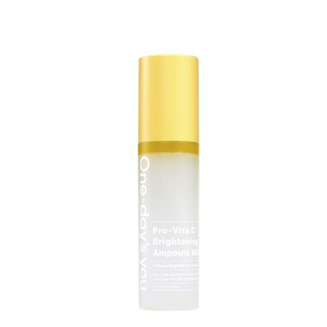 Pro-Vita C Brightening Ampoule Mist