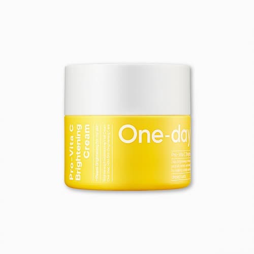 Pro Vita-C Brightening Cream