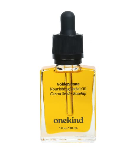 Golden State Nourishing Facial Oil
