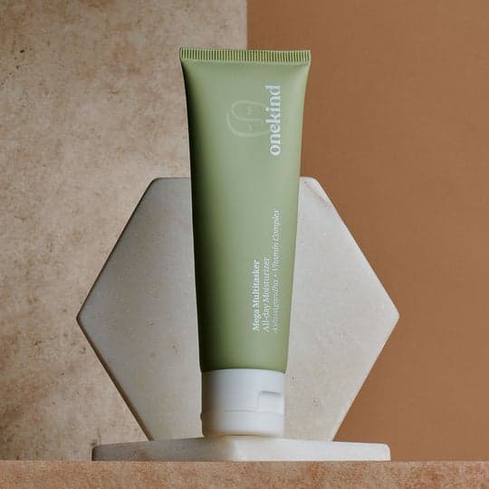 Mega Multitasker All-Day Moisturizer