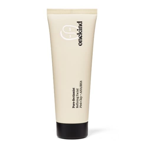 Pore-fectionist Refining Facial