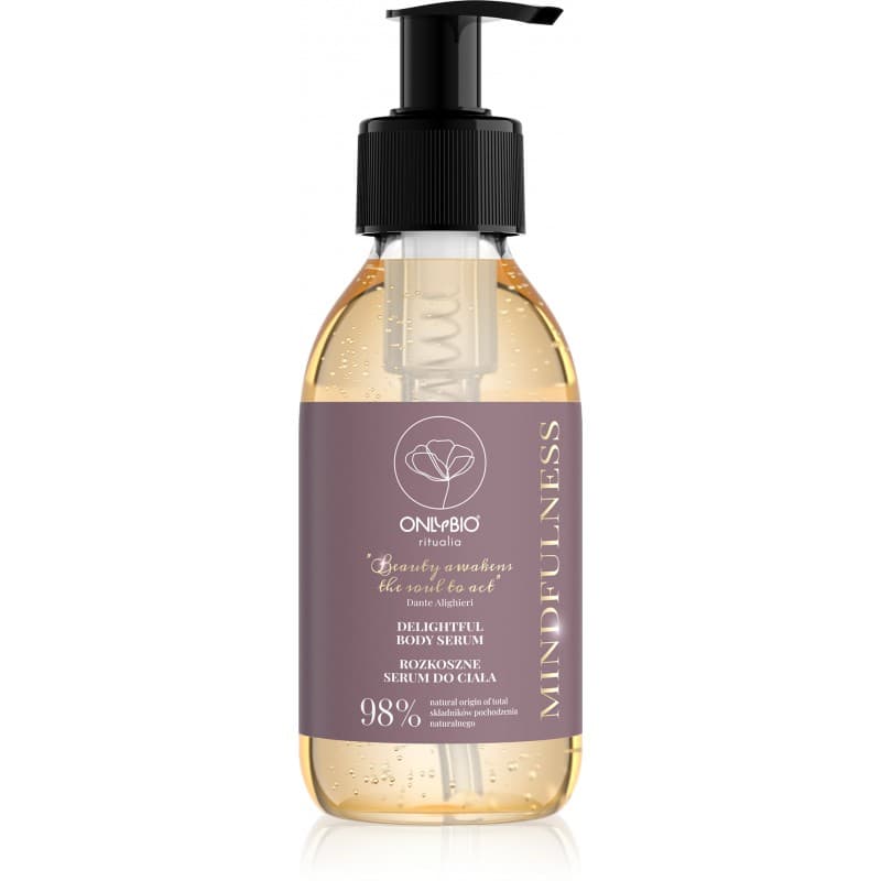 Ritualia Mindfulness Delightful Body Serum