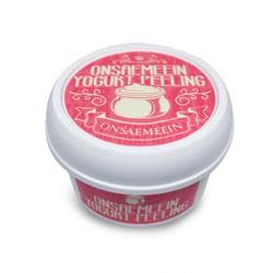 Yogurt Peeling (100ml)