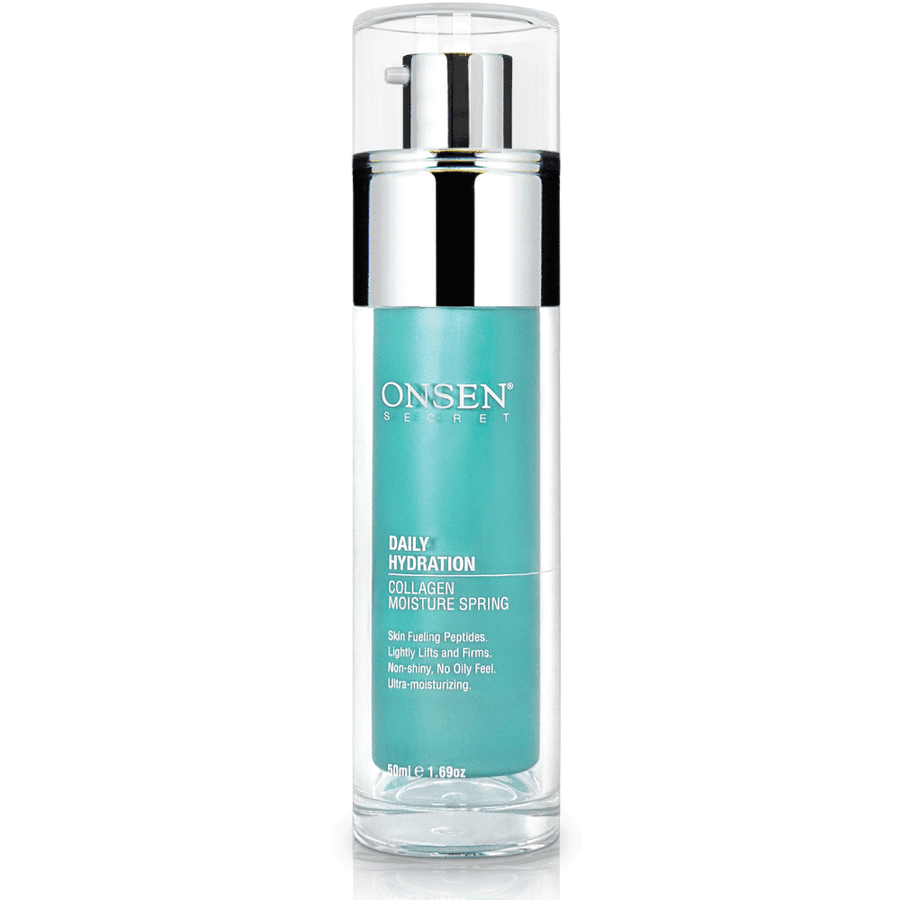 Daily Hydration Collagen Moisture Spring