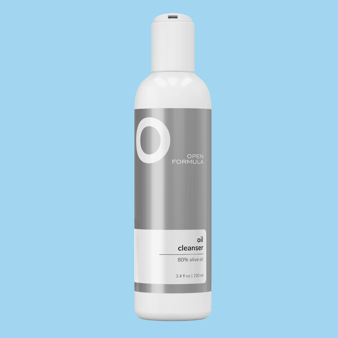 Oil Cleanser
