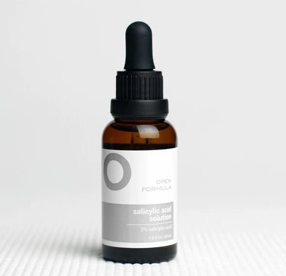 Salicylic Acid Solution