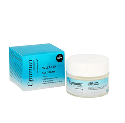 Collagen Day Cream SPF 30 review