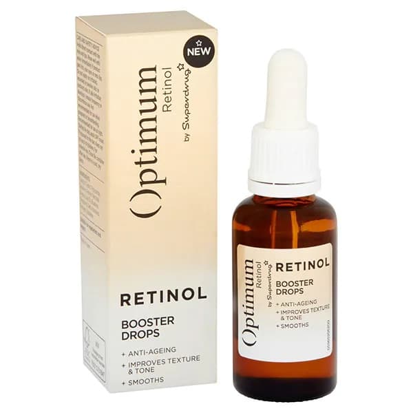 Retinol Booster Drops