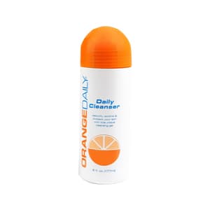 Daily Cleanser Vitamin C