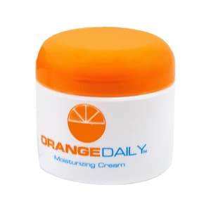 Daily Moisturizing Cream