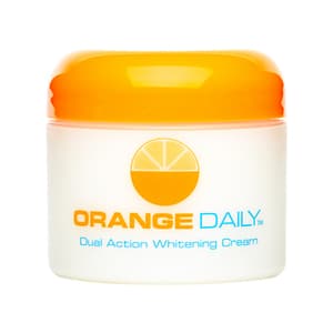 Dual Action Skin Whitening Cream