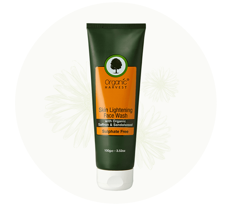 Skin Lightening Face Wash