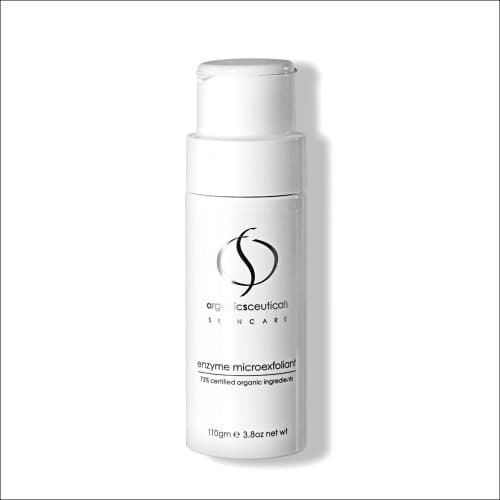 Enzyme Microexfoliant