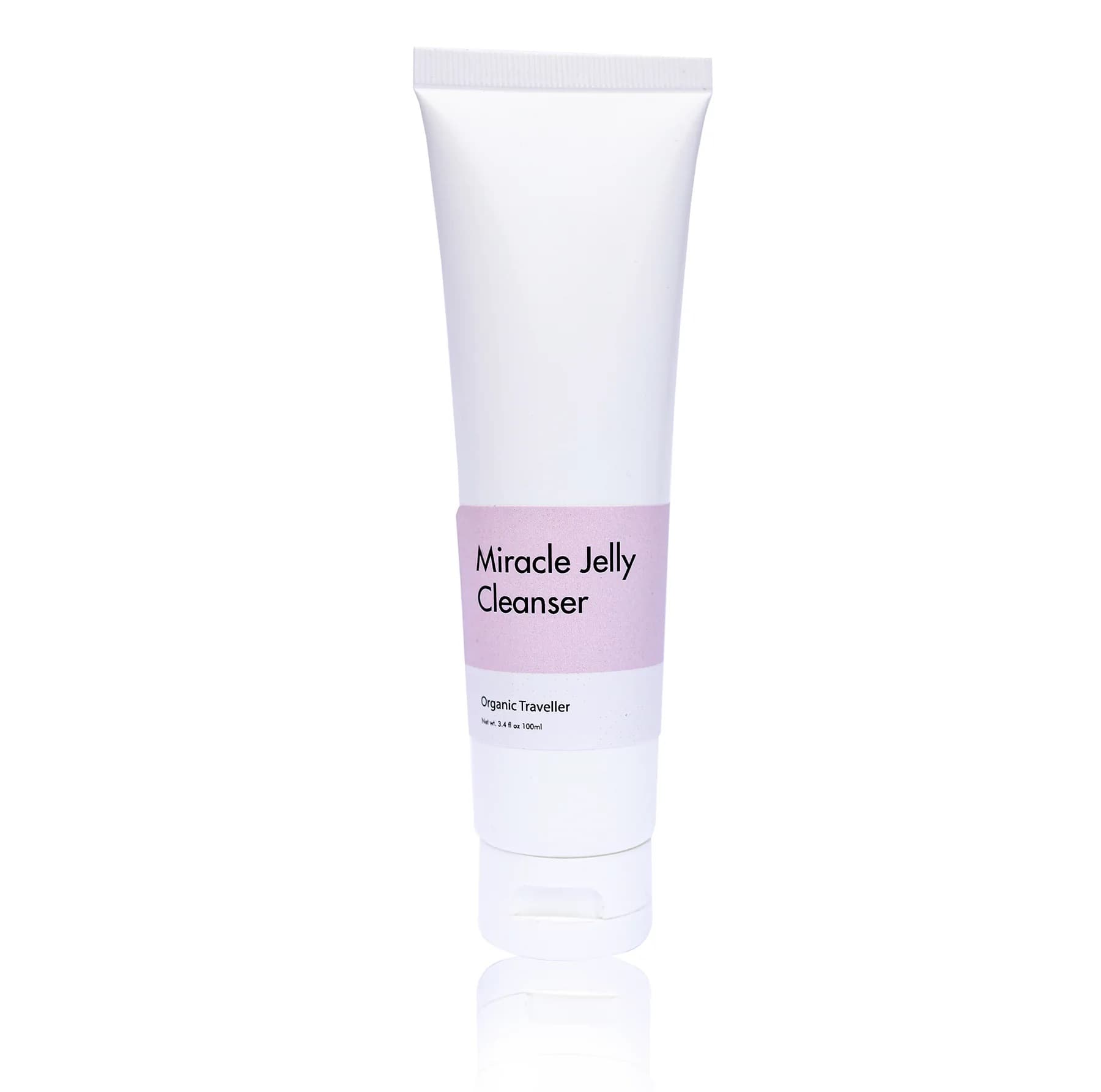 Miracle Jelly Daily Facewash