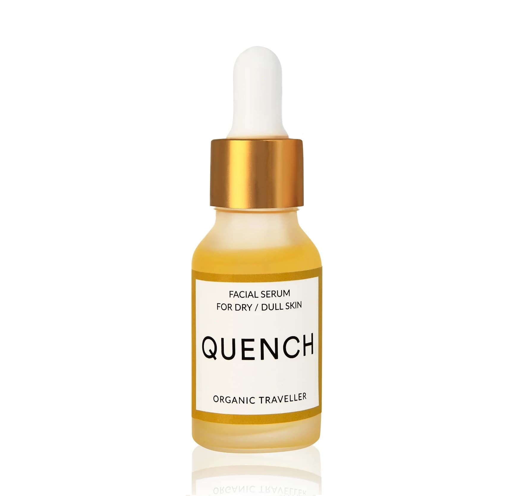 Quench: Brightening Serum