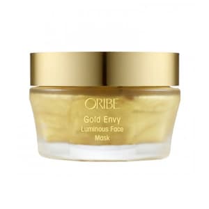 Gold Envy Luminous Face Mask