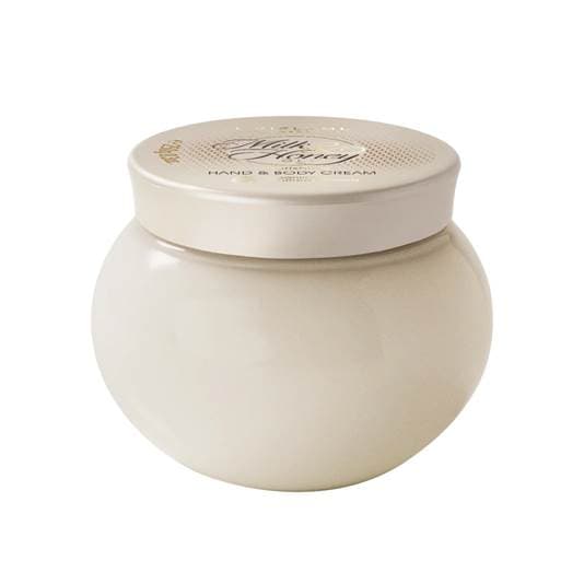 Milk & Honey Nourishing Hand & Body Cream