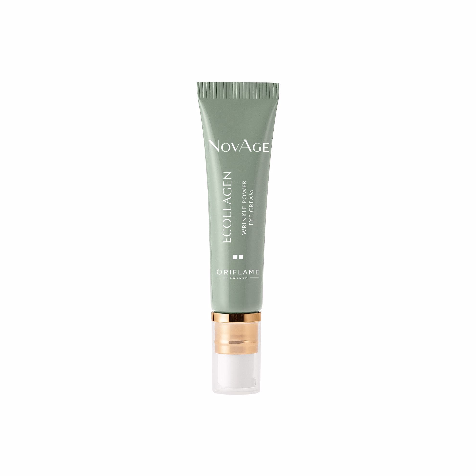 NovAge Ecollagen Wrinkle Power Eye Cream