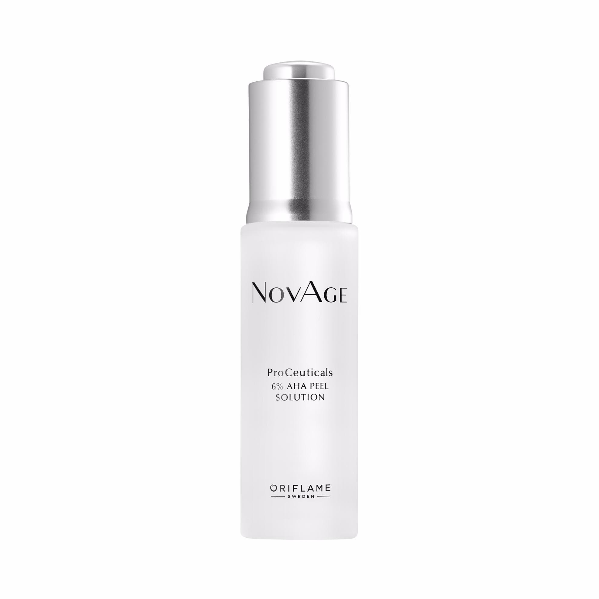 NovAge ProCeuticals 6% AHA Peel Solution