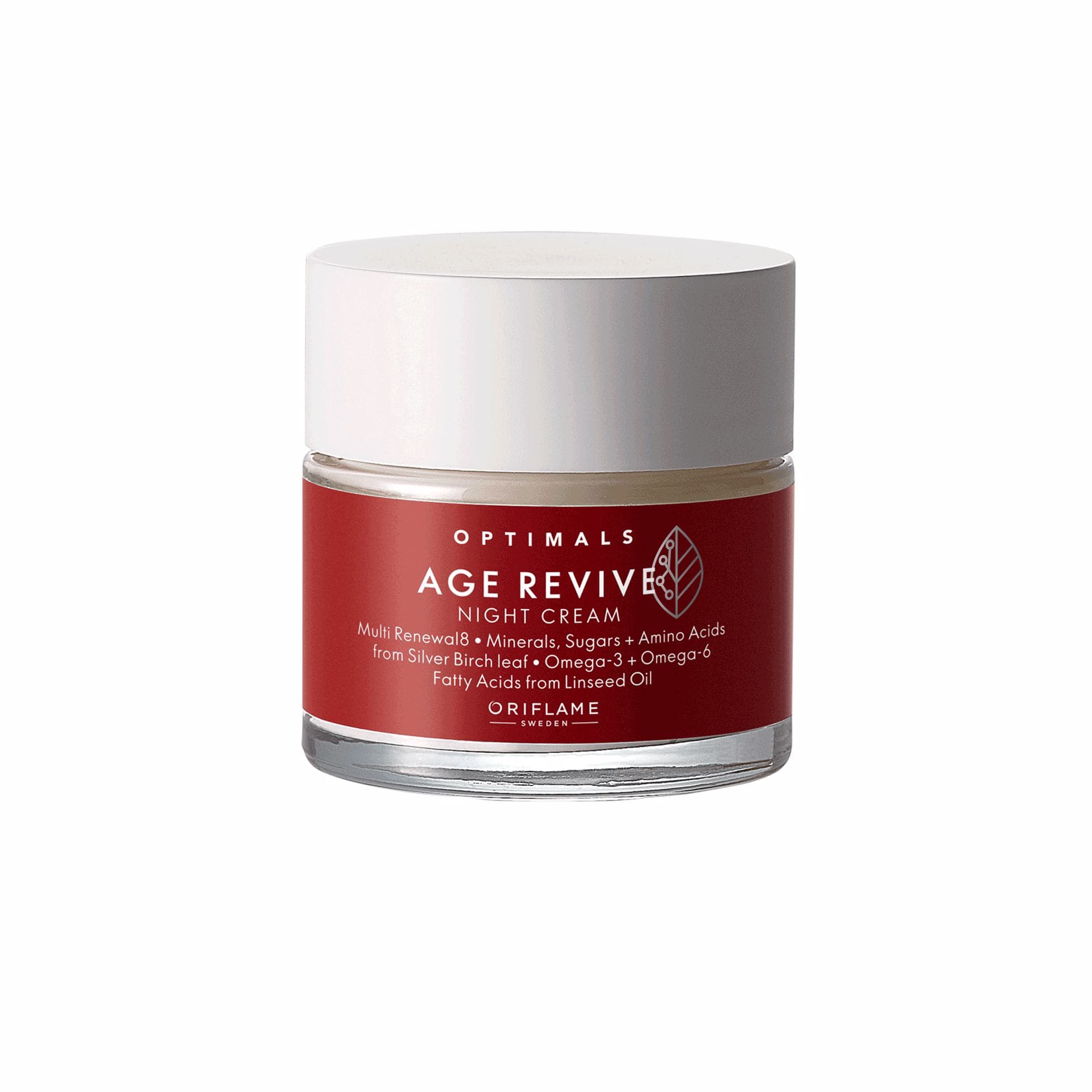 Optimals Age Revive Night Cream