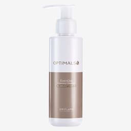 Optimals Even Out Foaming Cleanser review