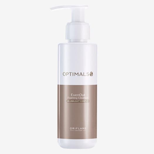 Optimals Even Out Foaming Cleanser