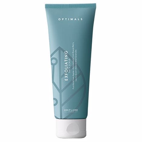 Optimals Exfoliating Face Scrub