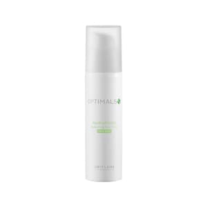 Optimals Hydra Matte Balancing Day Fluid Oily Skin